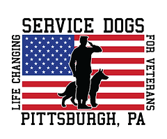 Service Dogs for Veterans Pittsburgh Pa